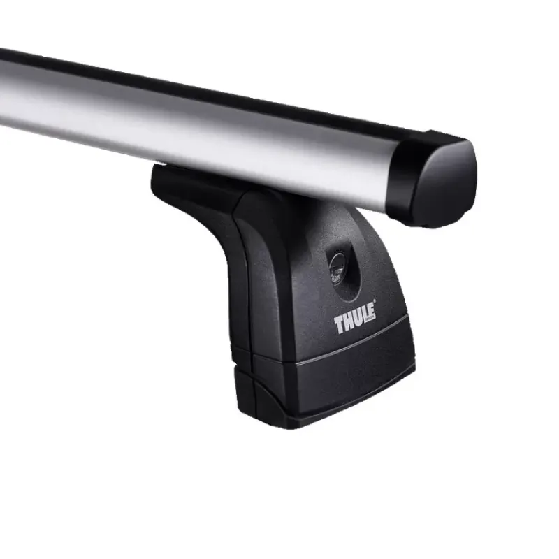 Kit ProBar + Fixpoint EVO Low Smartclamp | VW California*Thule Online
