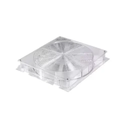 New Kit Ventilateur 12V Lanterneau·Accessoire Lanterneau