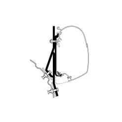 Kit VW T4*Thule Outlet