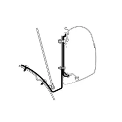 Kit VW T4*Thule Outlet