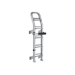 Ladder 10 Steps*Thule Hot