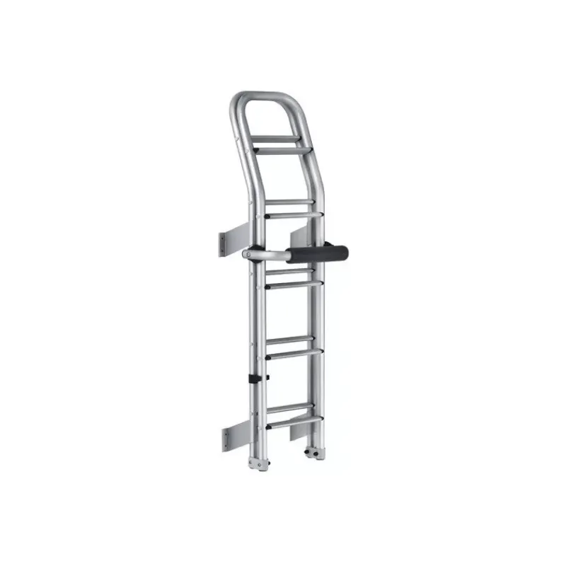 Ladder 10 Steps*Thule Hot