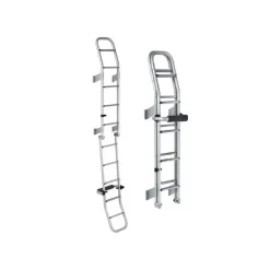 Ladder 10 Steps*Thule Hot