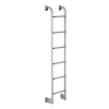 Clearance Ladder 6 Steps Tente De Toit, Barre De Toit, Coffre & Échelle·Échelle De Toit