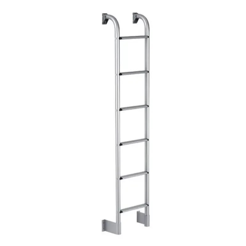 Clearance Ladder 6 Steps Tente De Toit, Barre De Toit, Coffre & Échelle·Échelle De Toit