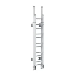Ladder Deluxe 11 Steps Double*Thule Hot