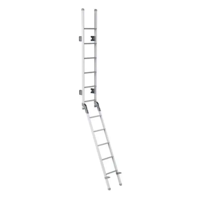 Ladder Deluxe 11 Steps Double*Thule Hot