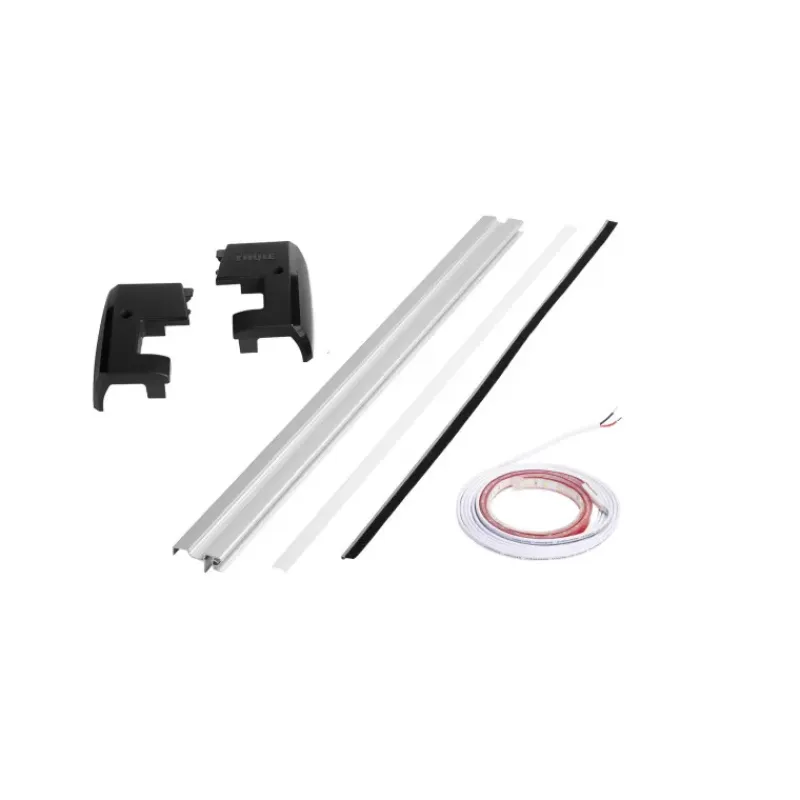 Best LED Kit Slide-Out Step Accessoire Extérieur·Accessoires Marchepieds