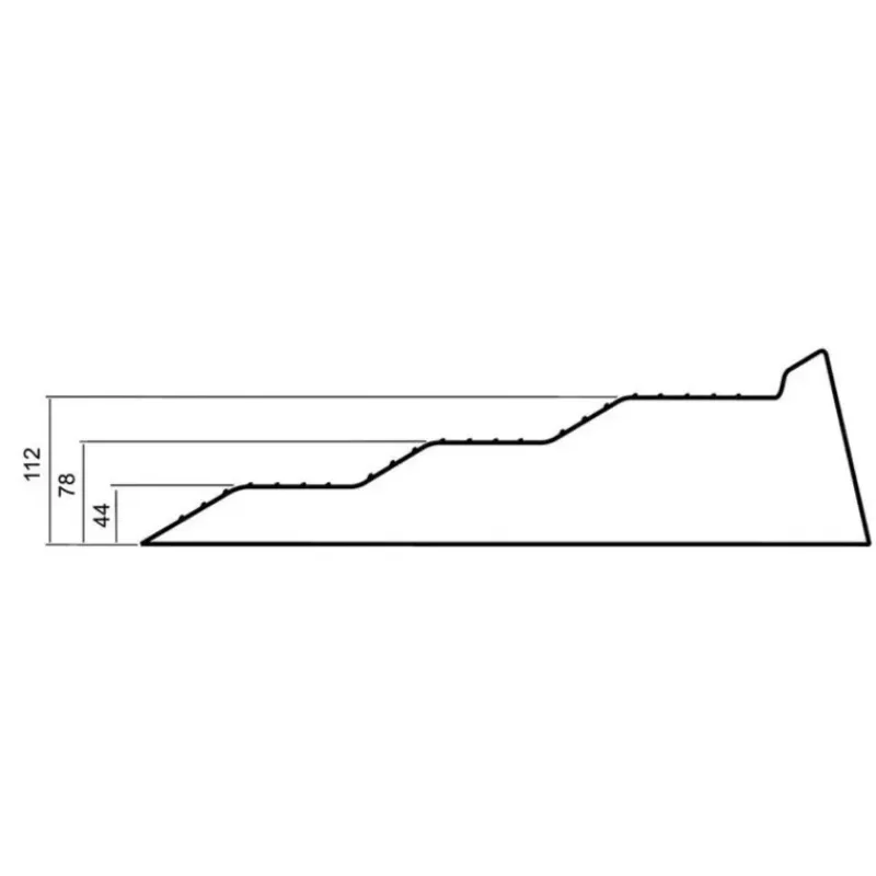 Online Levelers Accessoire Extérieur·Cales Roues & Chandelles