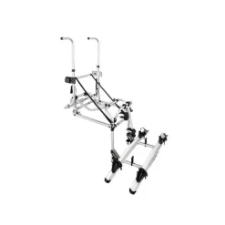 Discount Lift V16 Manual Porte Vélos·Porte-Vélo Camping-Car