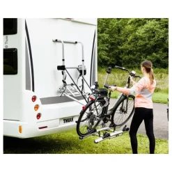 Discount Lift V16 Manual Porte Vélos·Porte-Vélo Camping-Car