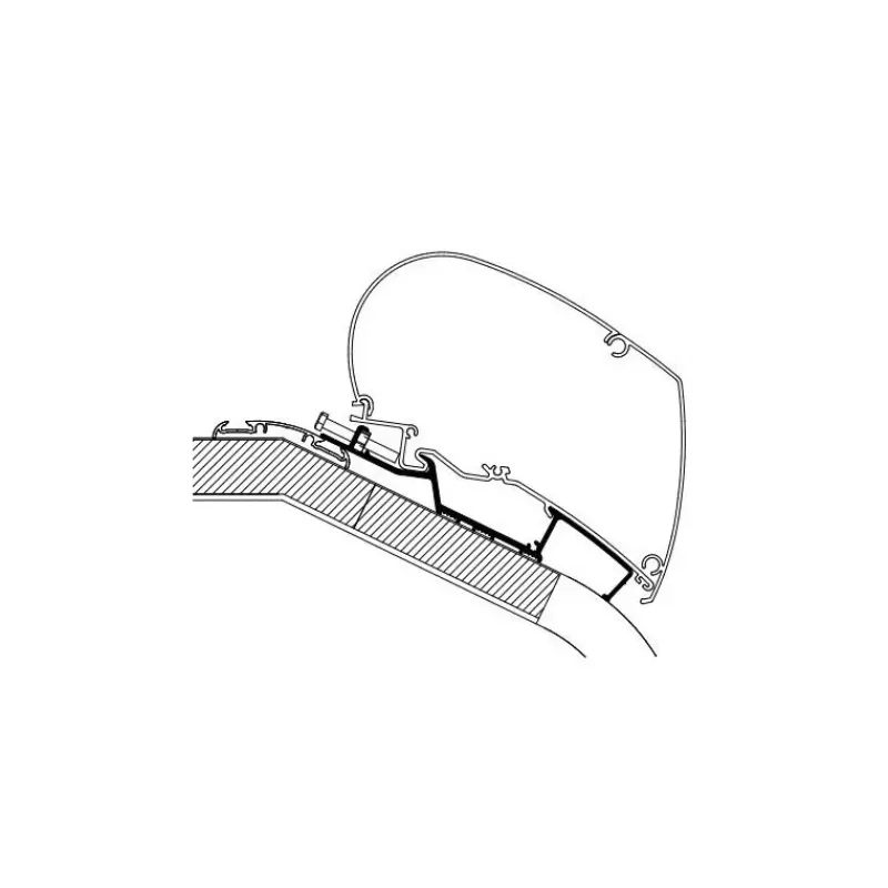 LMC Liberty TI/TEC*Thule Discount