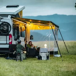 Omnistor 5200 375*Thule