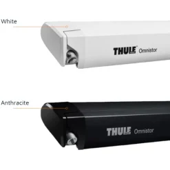 Omnistor 6300 425*Thule Hot