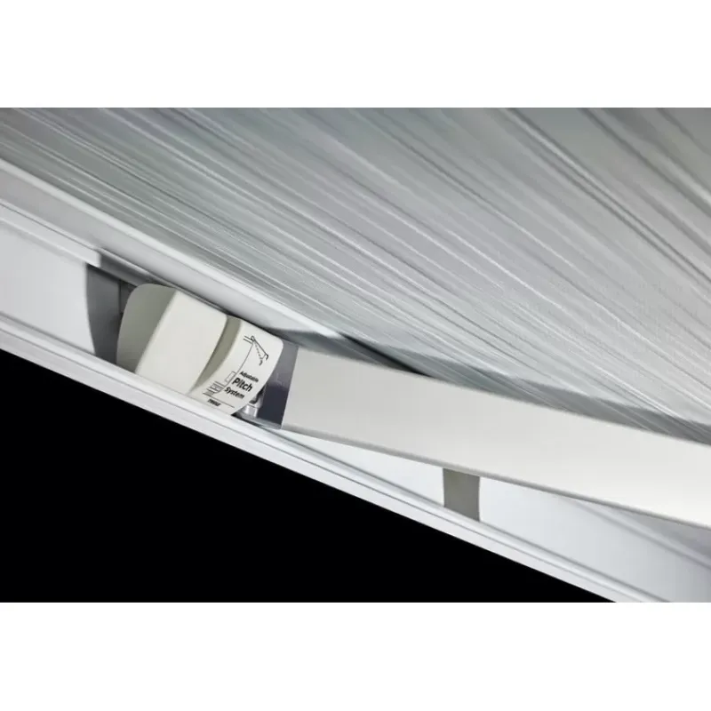 Outlet Omnistor 5200 350 Store·Store Pour Camping-Car & Fourgon