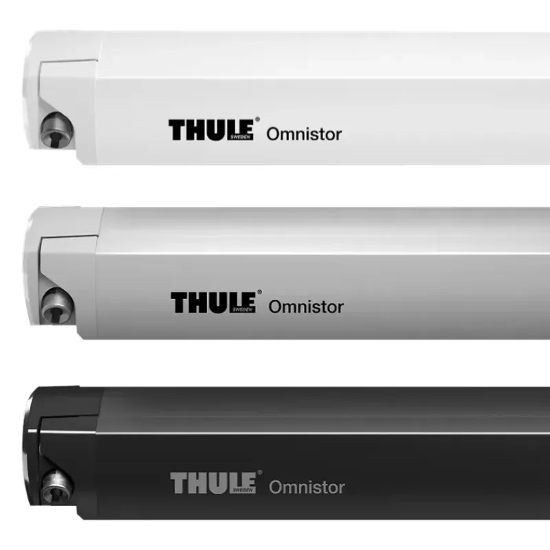 Omnistor 6300 350*Thule Hot