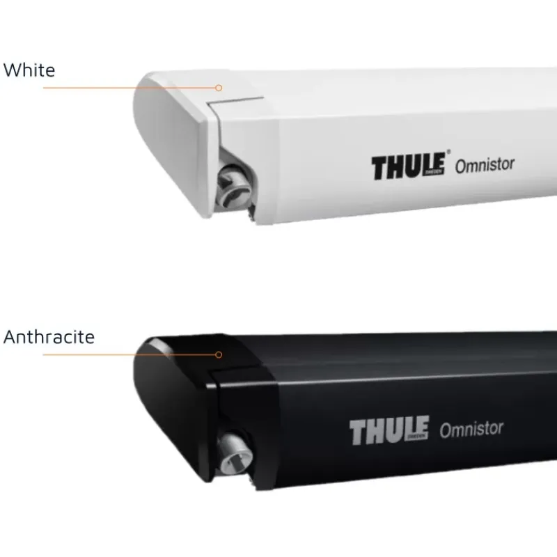 Omnistor 6300 300*Thule