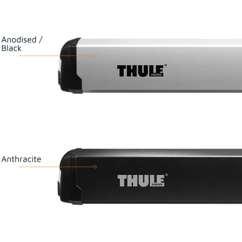 Omnistor 3200 270*Thule Outlet