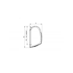 Outlet Omnistor 5200 300 | avec moteur 12V Store·Store Pour Caravane|Store·Store Pour Camping-Car & Fourgon