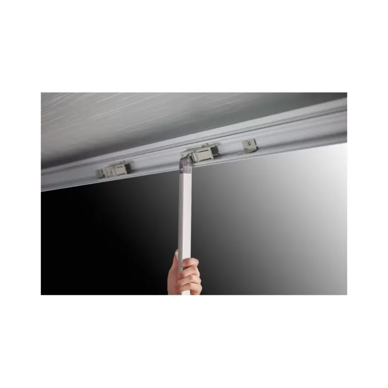 Omnistor 5200 350 | avec moteur 12V*Thule Sale