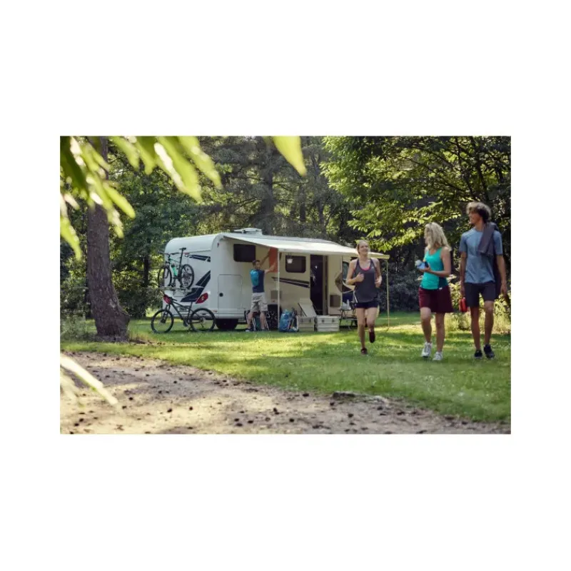 Omnistor 5200 350 | avec moteur 12V*Thule Sale