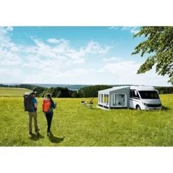 Clearance Panorama Ducato H2 Store·Habillage, Paroi & Côté De Store