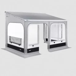 Panorama Omnistor 5200 / 5003*Thule
