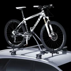 Porte-vélos de toit FreeRide*Thule Hot
