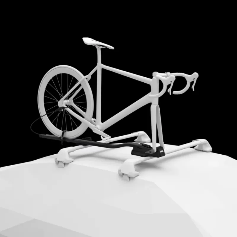 Discount Porte-vélos de toit FastRide Porte Vélos·Porte-Vélo De Toit