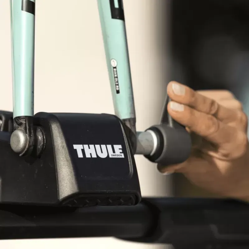 Discount Porte-vélos de toit FastRide Porte Vélos·Porte-Vélo De Toit