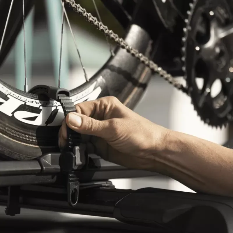 Discount Porte-vélos de toit FastRide Porte Vélos·Porte-Vélo De Toit
