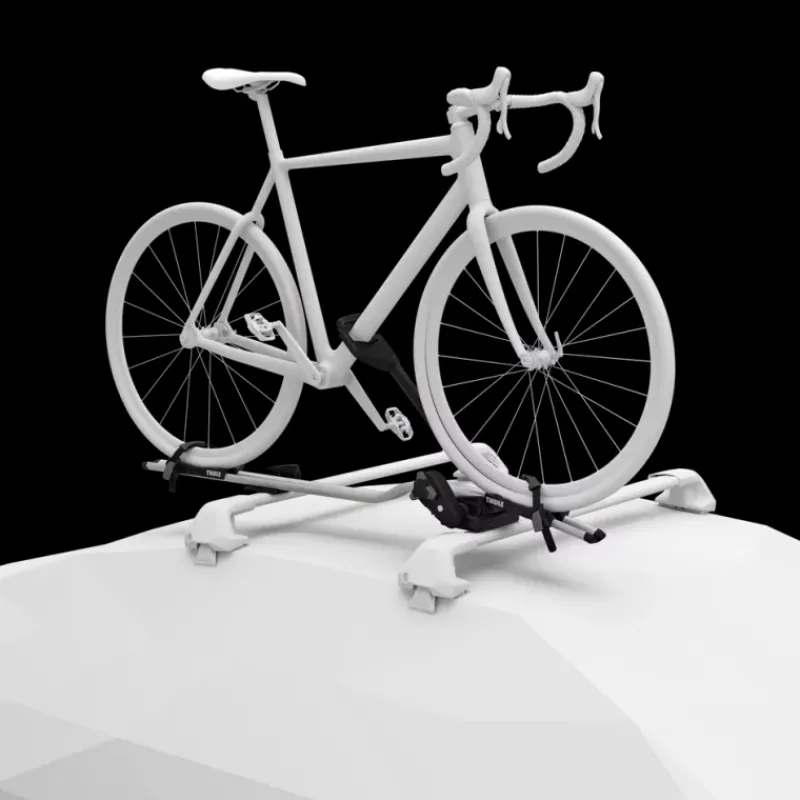 Outlet Porte-vélos de toit ProRide Porte Vélos·Porte-Vélo De Toit