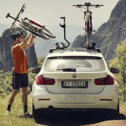 Outlet Porte-vélos de toit ProRide Porte Vélos·Porte-Vélo De Toit