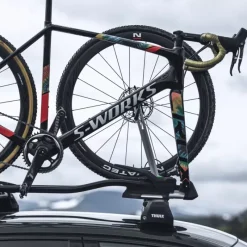 Porte-vélos de toit TopRide*Thule Clearance