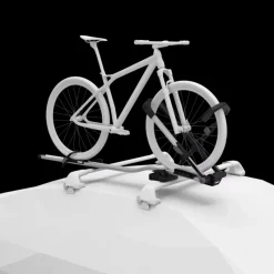 Porte-vélos de toit UpRide*Thule Discount