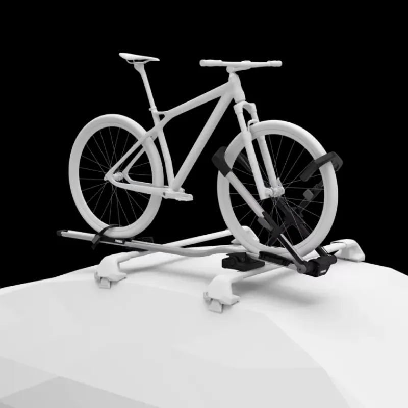 Porte-vélos de toit UpRide*Thule Discount
