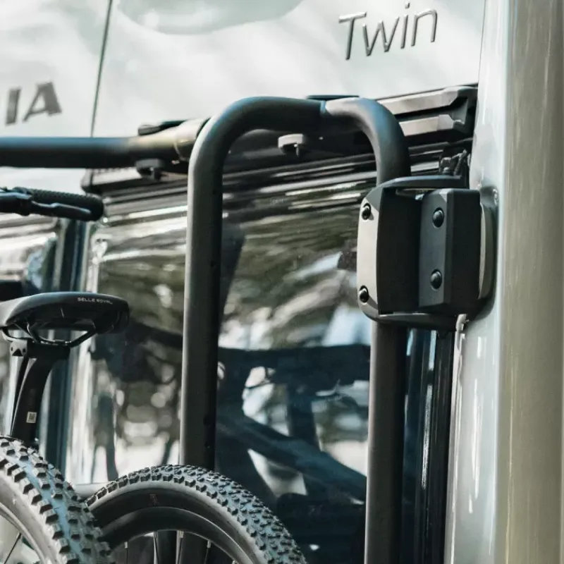 Clearance Rail de montage | VeloTrack Porte Vélos·Accessoires Porte-Vélos