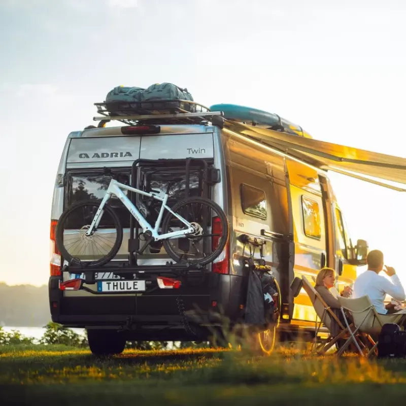 Clearance Rail de montage | VeloTrack Porte Vélos·Accessoires Porte-Vélos