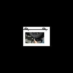 Rail Fatbike Wanderway*Thule Sale