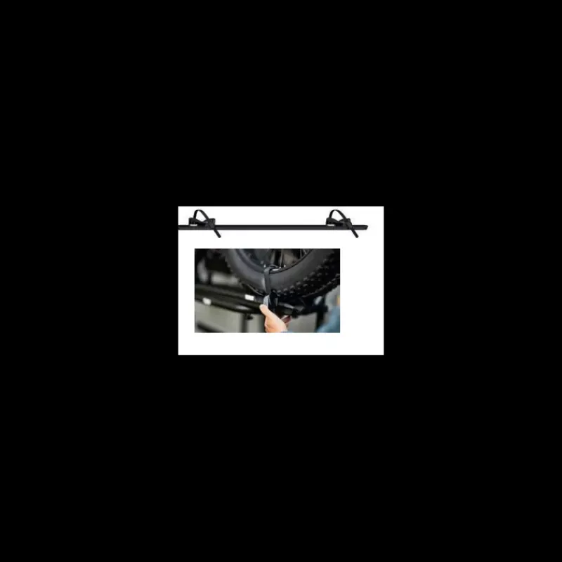 Rail Fatbike Wanderway*Thule Sale