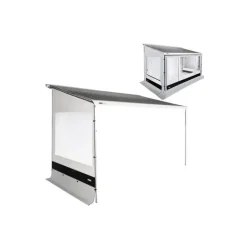 New Rain Blocker G2 side Store·Habillage, Paroi & Côté De Store