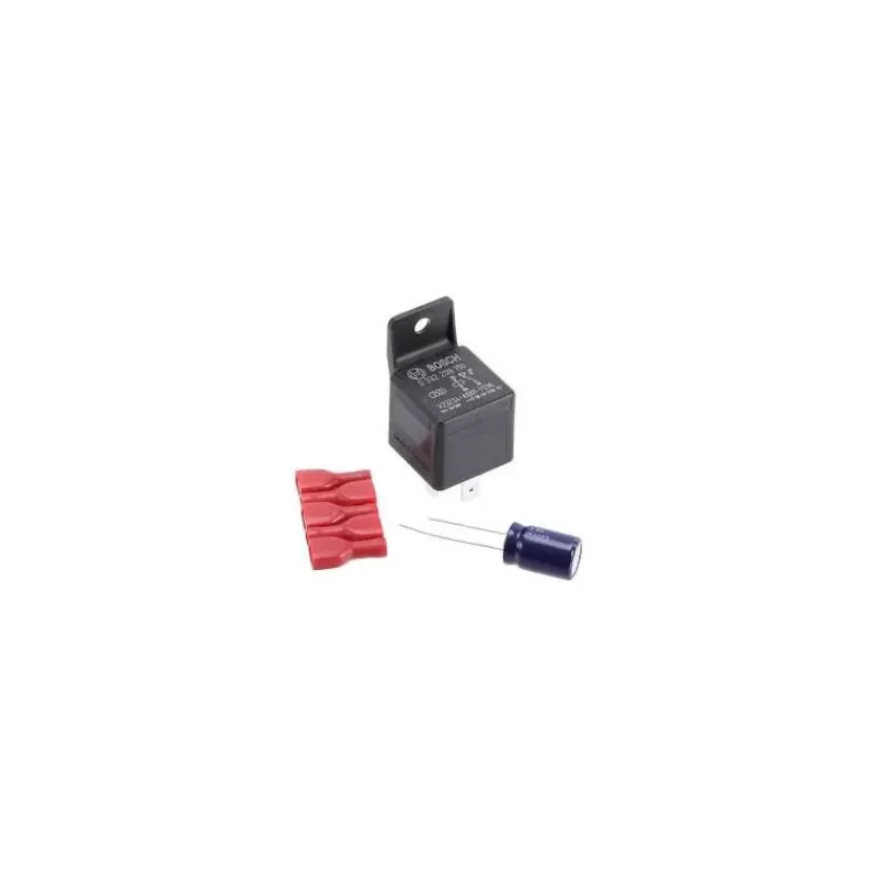 Relais pour Step 12V*Thule Sale