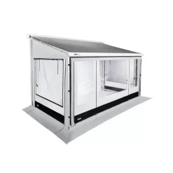 Best Residence G3 - côtés TO 6200/6002 Store·Habillage, Paroi & Côté De Store