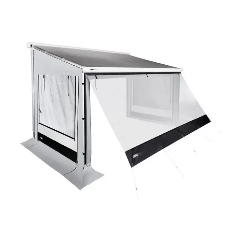 Best Residence G3 - côtés TO 6200/6002 Store·Habillage, Paroi & Côté De Store