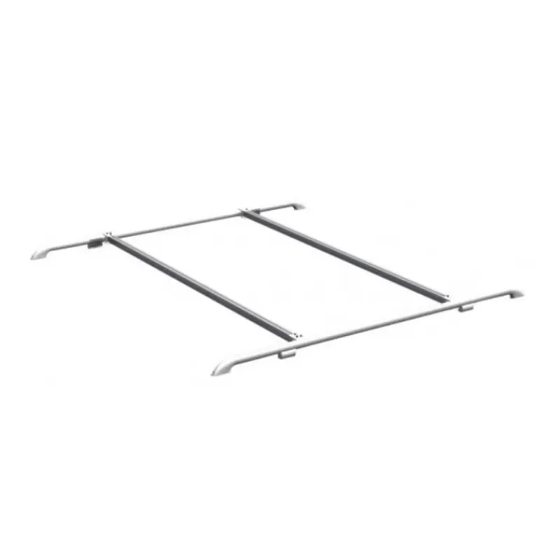 Best Roof Rails Tente De Toit, Barre De Toit, Coffre & Échelle·Galerie De Toit