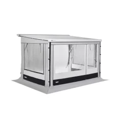 Résidence G3 Eriba Touring*Thule