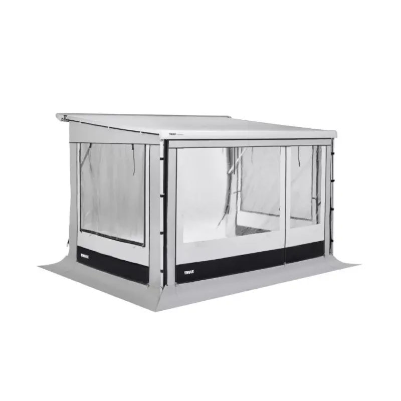 Résidence G3 Eriba Touring*Thule
