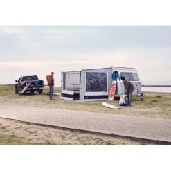 Résidence G3 Eriba Touring*Thule