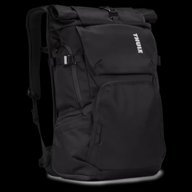 Sac à dos pour appareil photo Covert 32L - noir*Thule
