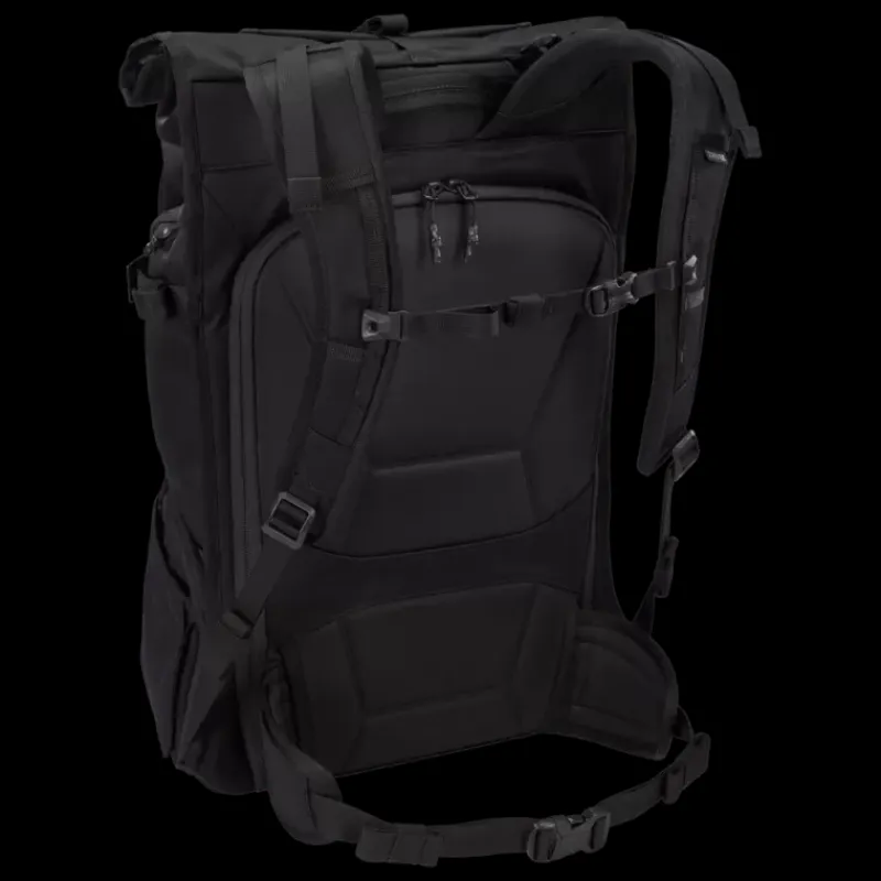 Sac à dos pour appareil photo Covert 32L - noir*Thule